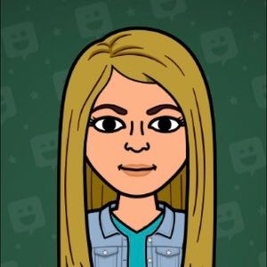 Meet your Posher, Jodi